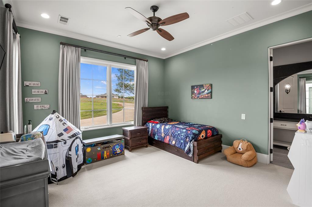 4101 Howard Road Waxahachie, TX 75165 - Photo 20 of 40