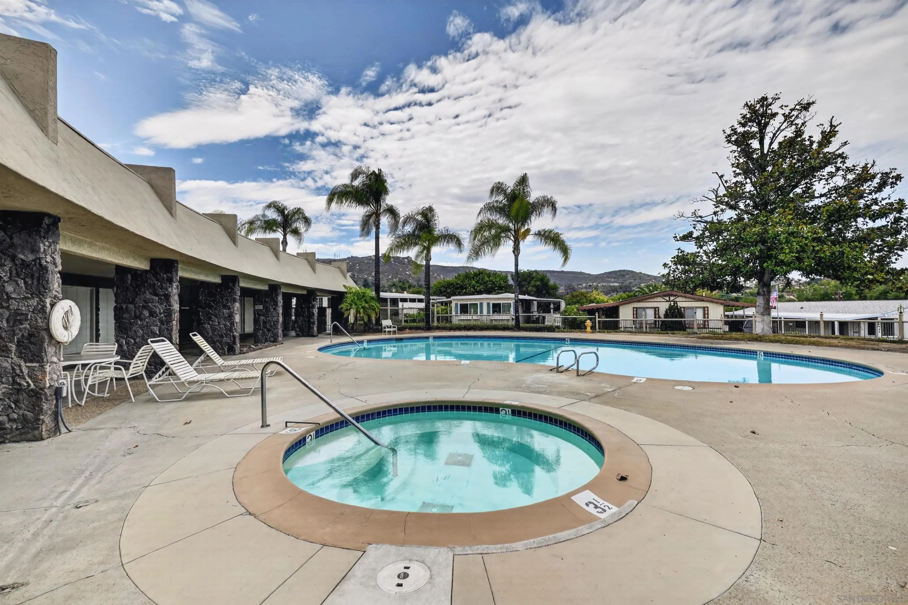 13300 Los Coches Road East, Unit SPC 116 El Cajon, CA 92021 - Photo 18 of 19