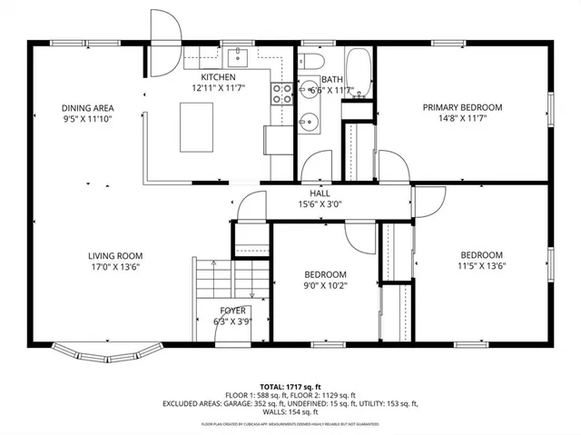 $609,900 | 115 Westfield Drive, North Attleboro, MA 02760