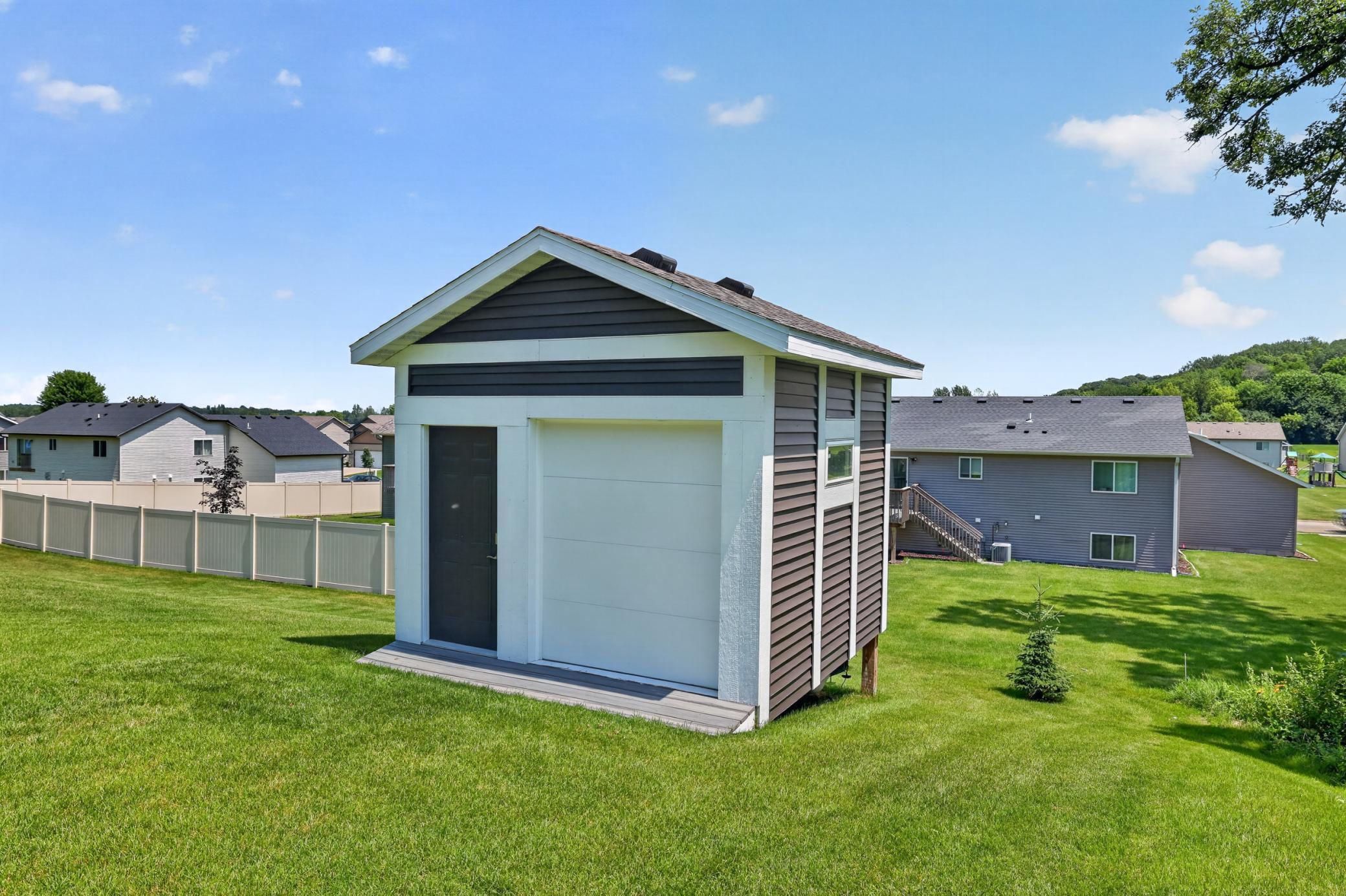 6788 Larkspur Parkway Northwest Rochester, MN 55901 - Photo 83 of 97