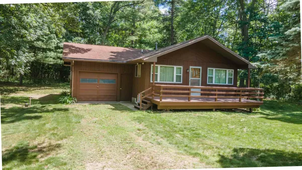 $199,500 | N2230 Vacation Village Drive, Wautoma, WI 54982
