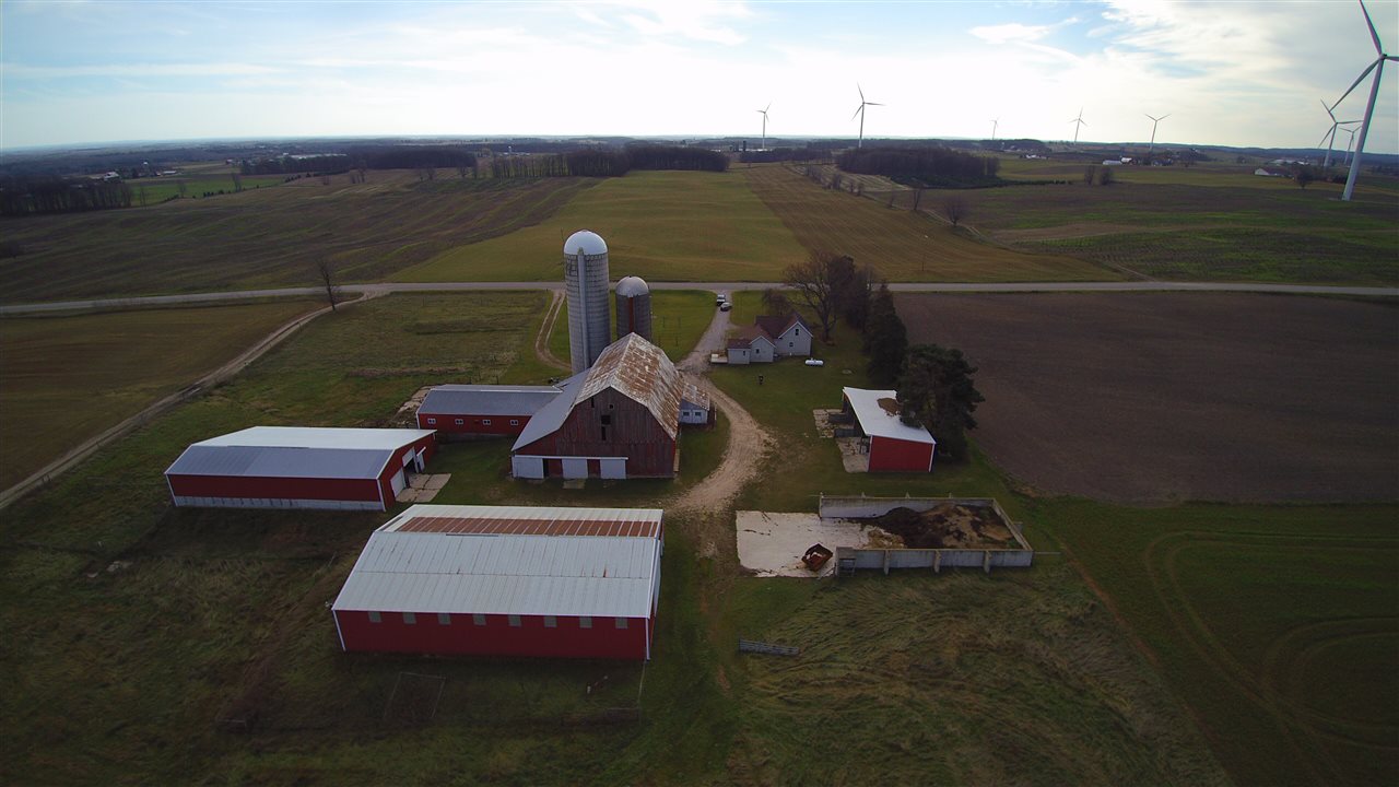 7592 West Meyering Road McBain, MI 49657 - Photo 65 of 65 1825456-64.JPG