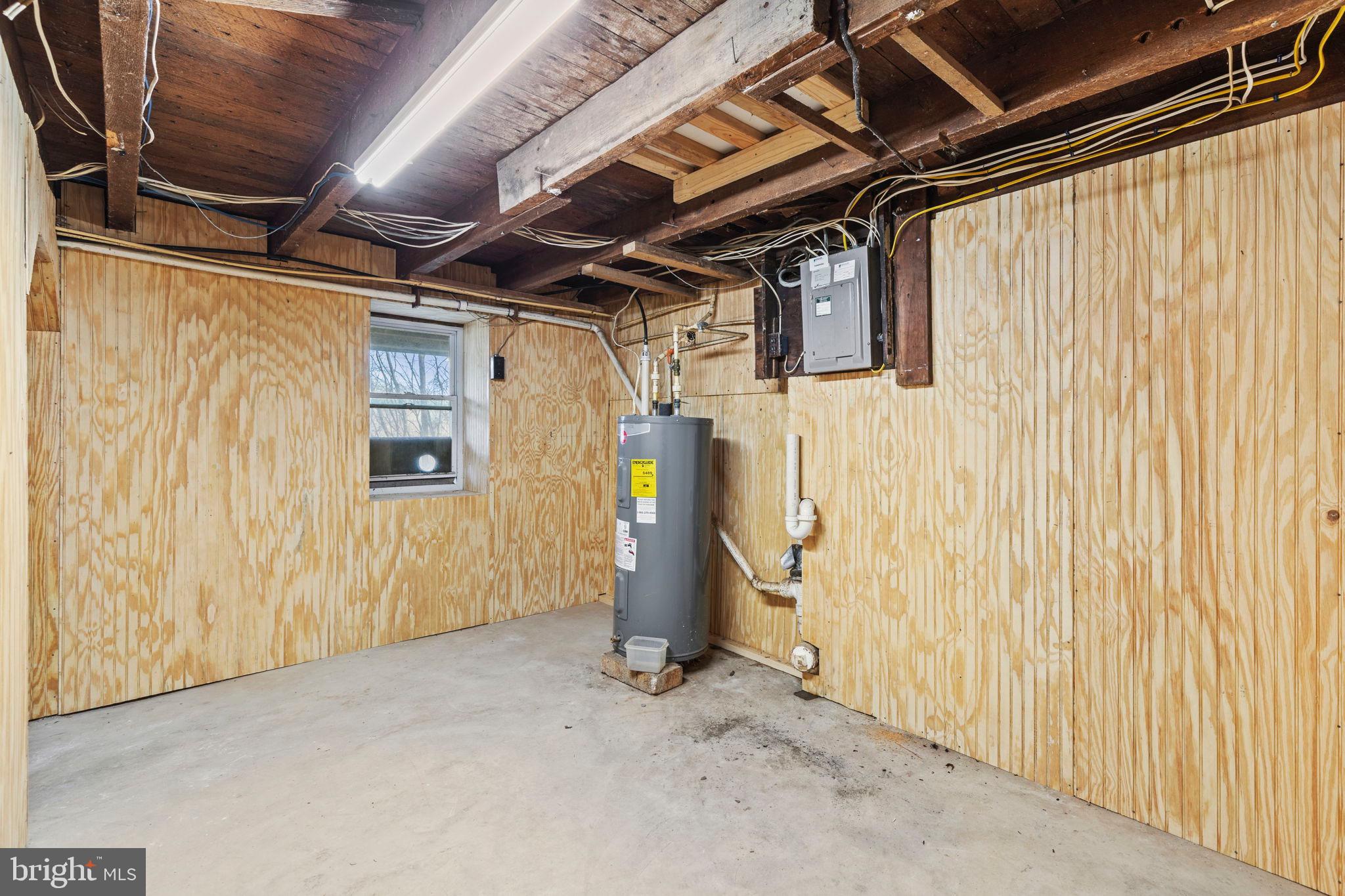 1917 Freeland Road Freeland, MD 21053 - Photo 26 of 47 Versatile space ready for your vision.