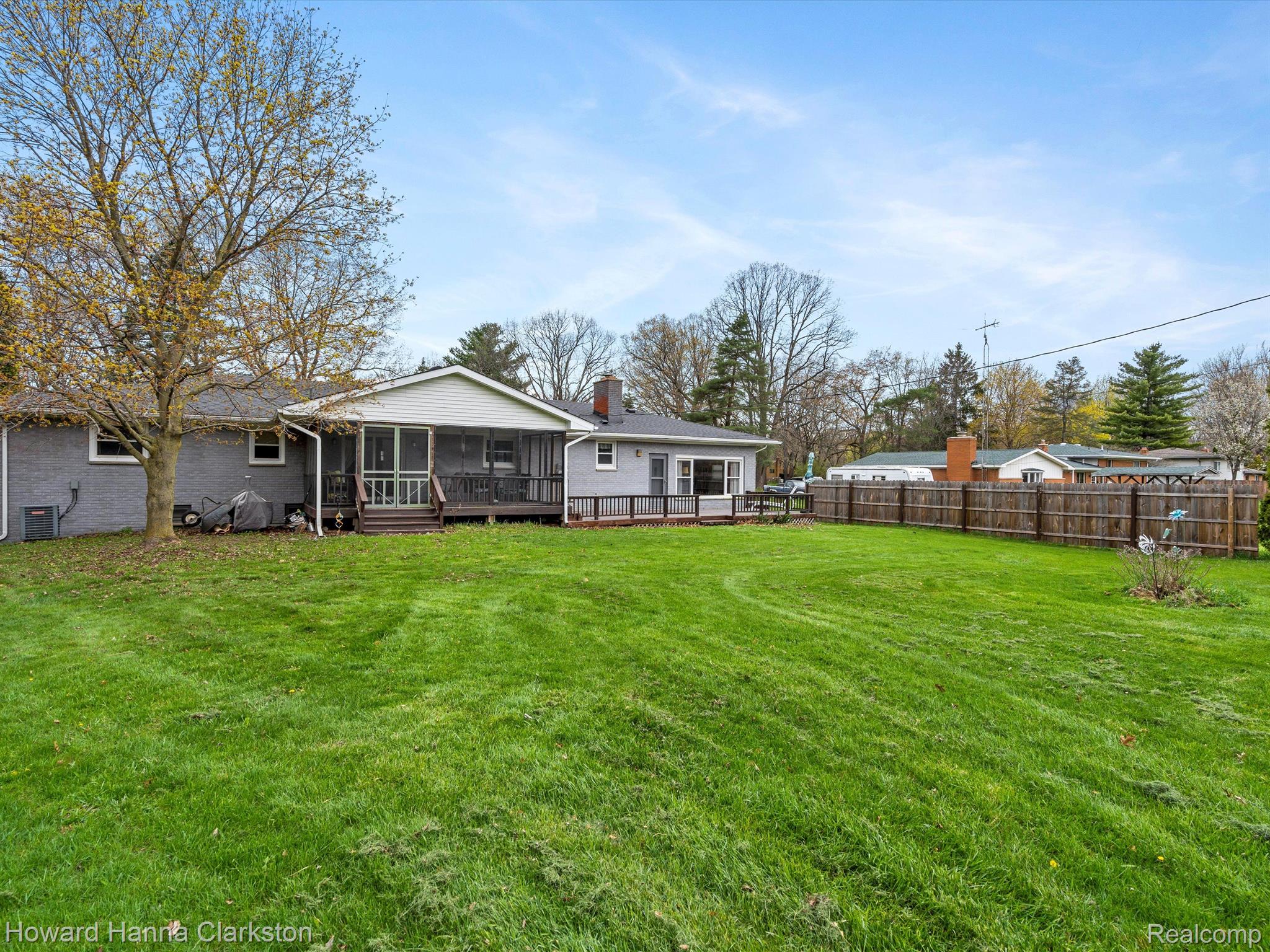 7150 Perry Lake Road Clarkston, MI 48346 - Photo 31 of 44 Gallery Image 31