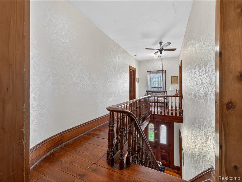 403 Lake Street Howell, MI 48843 - Photo 23 of 71