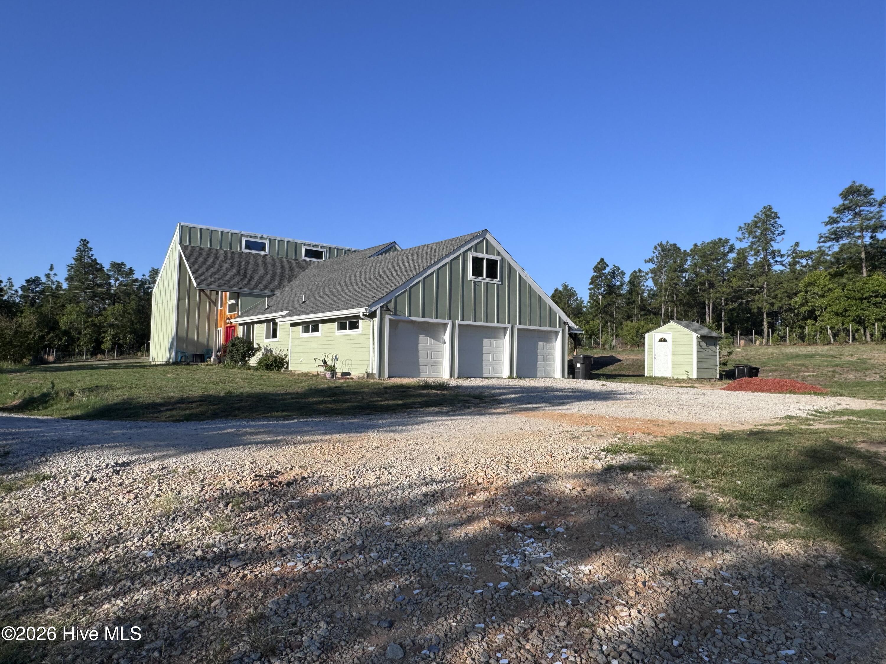 4441 Etterle Road Blythe, GA 30805 - Photo 22 of 118 IMG_3741