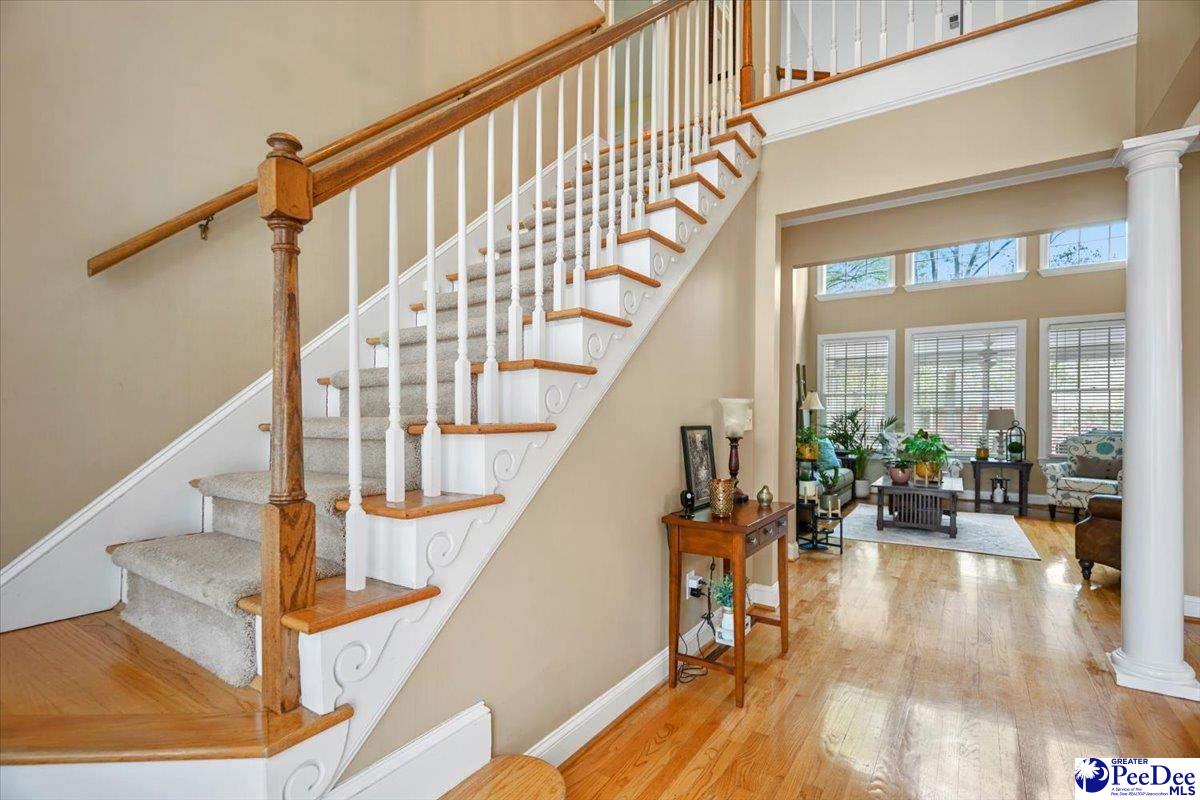 713 Rice Hope Cove Florence, SC 29501 - Photo 21 of 54 Gallery Image 21