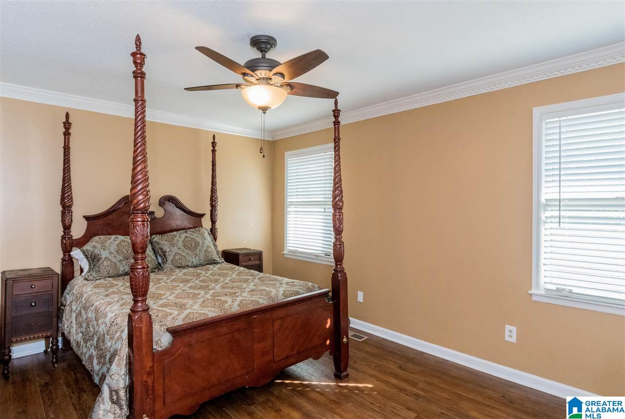 1532 Napoleon Drive Alabaster, AL 35007 - Photo 17 of 45