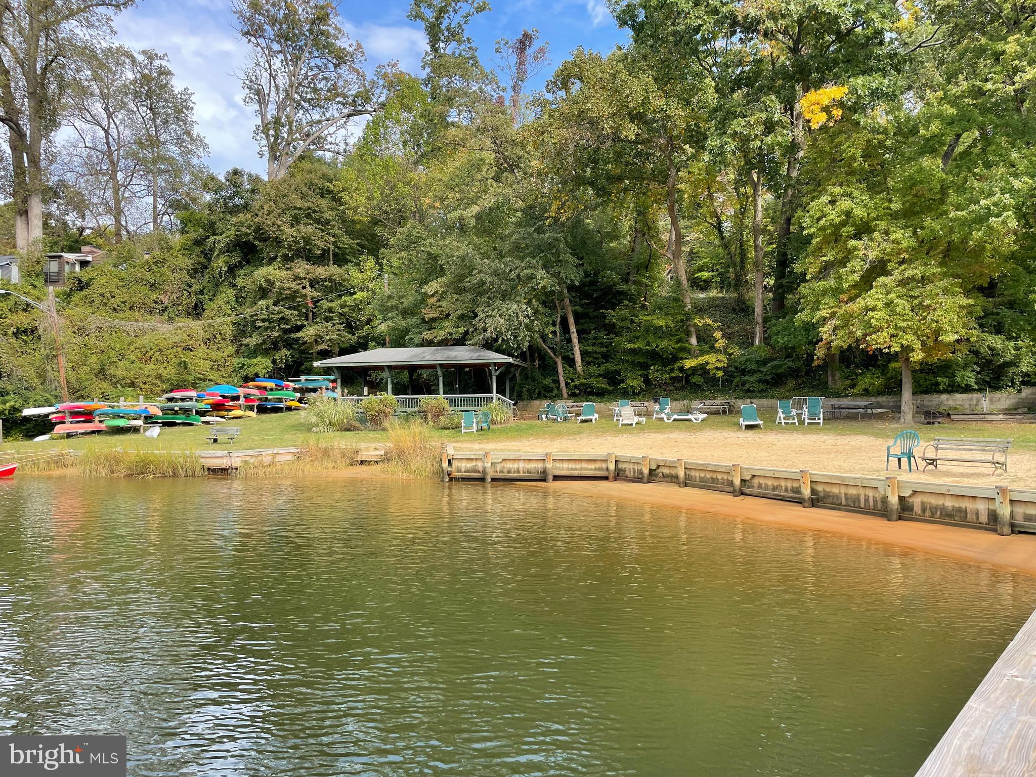 1441 Grandview Road Arnold, MD 21012 - Photo 55 of 59 Pines Beach & Marina