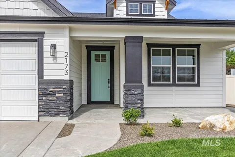 $769,500 | 2173 North Burnam Place, Star, ID 83669