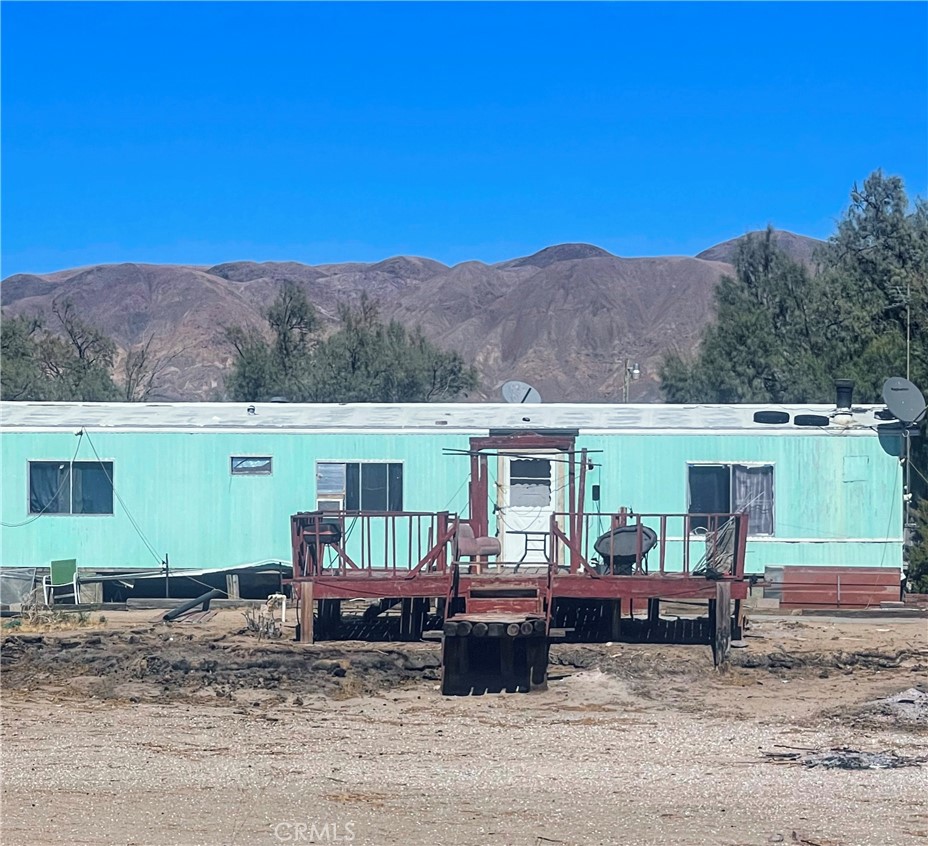 38898 Valley Center Road Daggett, CA 92327 - Photo 18 of 39