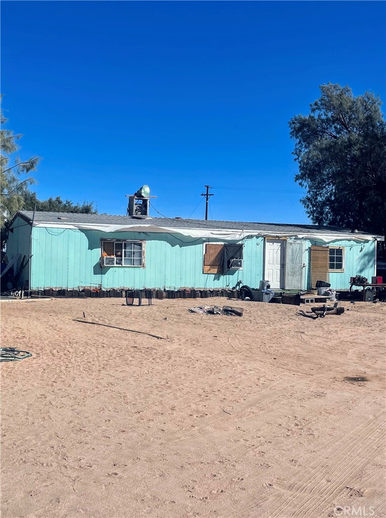 38898 Valley Center Road Daggett, CA 92327 - Photo 20 of 39