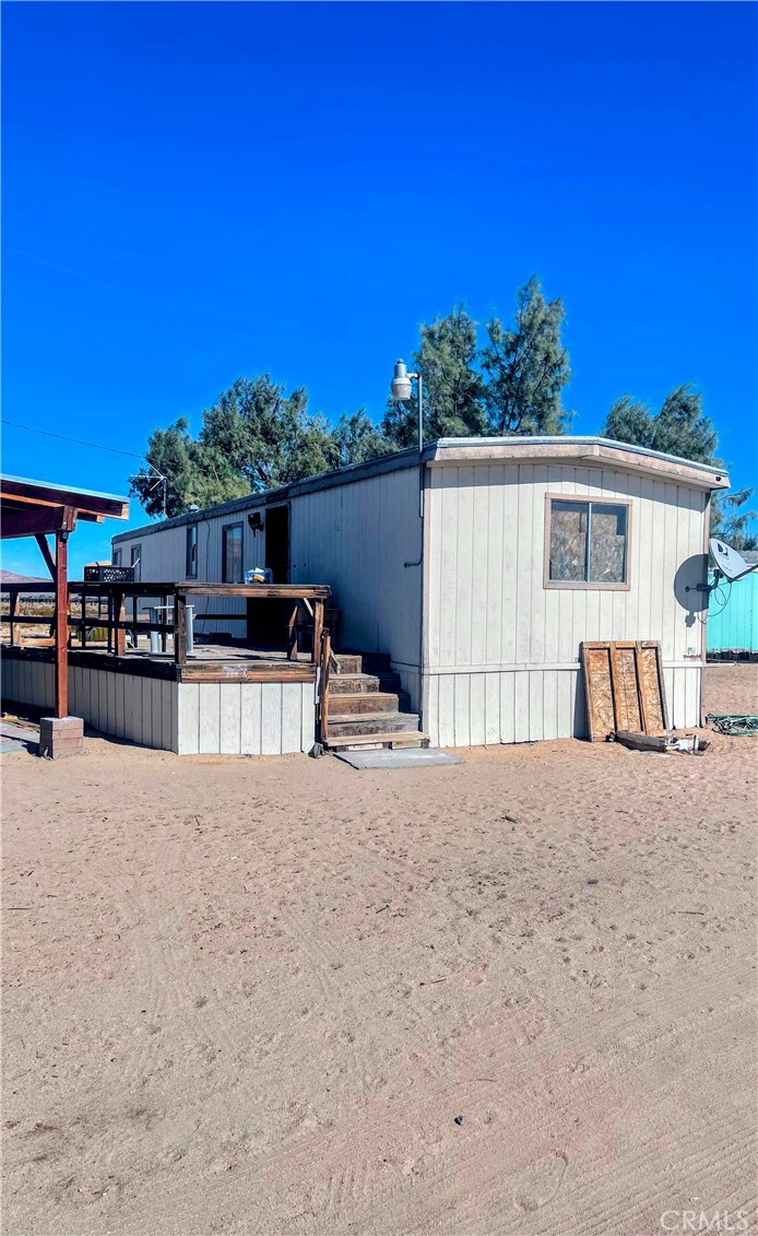 38898 Valley Center Road Daggett, CA 92327 - Photo 21 of 39