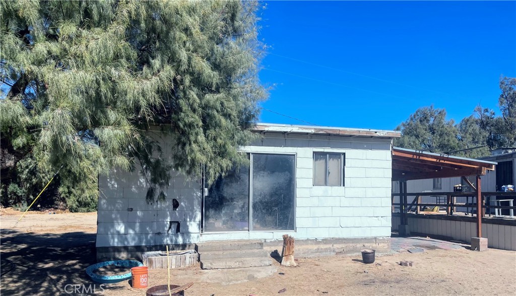 38898 Valley Center Road Daggett, CA 92327 - Photo 22 of 39