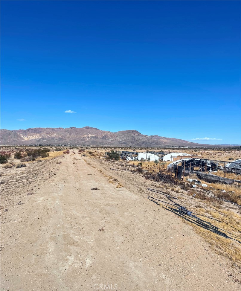 38898 Valley Center Road Daggett, CA 92327 - Photo 35 of 39