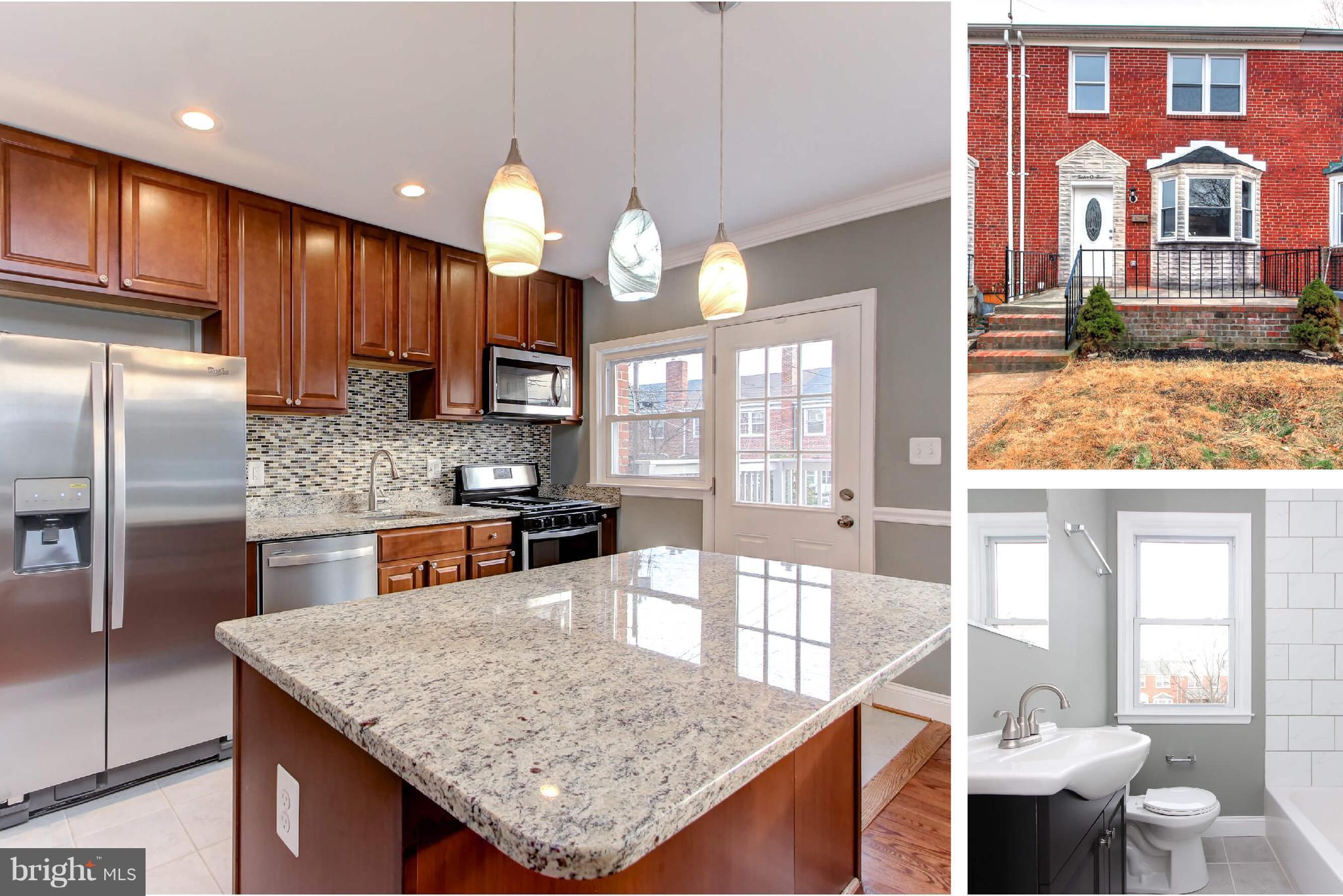 1205 Glenhaven Road Baltimore, MD 21239 - Photo 1 of 30 Interior (General)