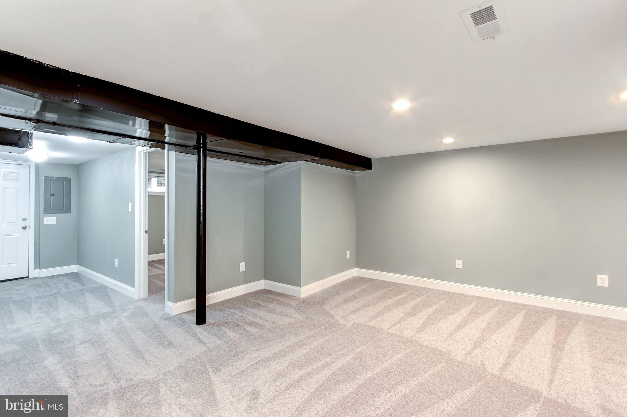 1205 Glenhaven Road Baltimore, MD 21239 - Photo 13 of 30 Basement