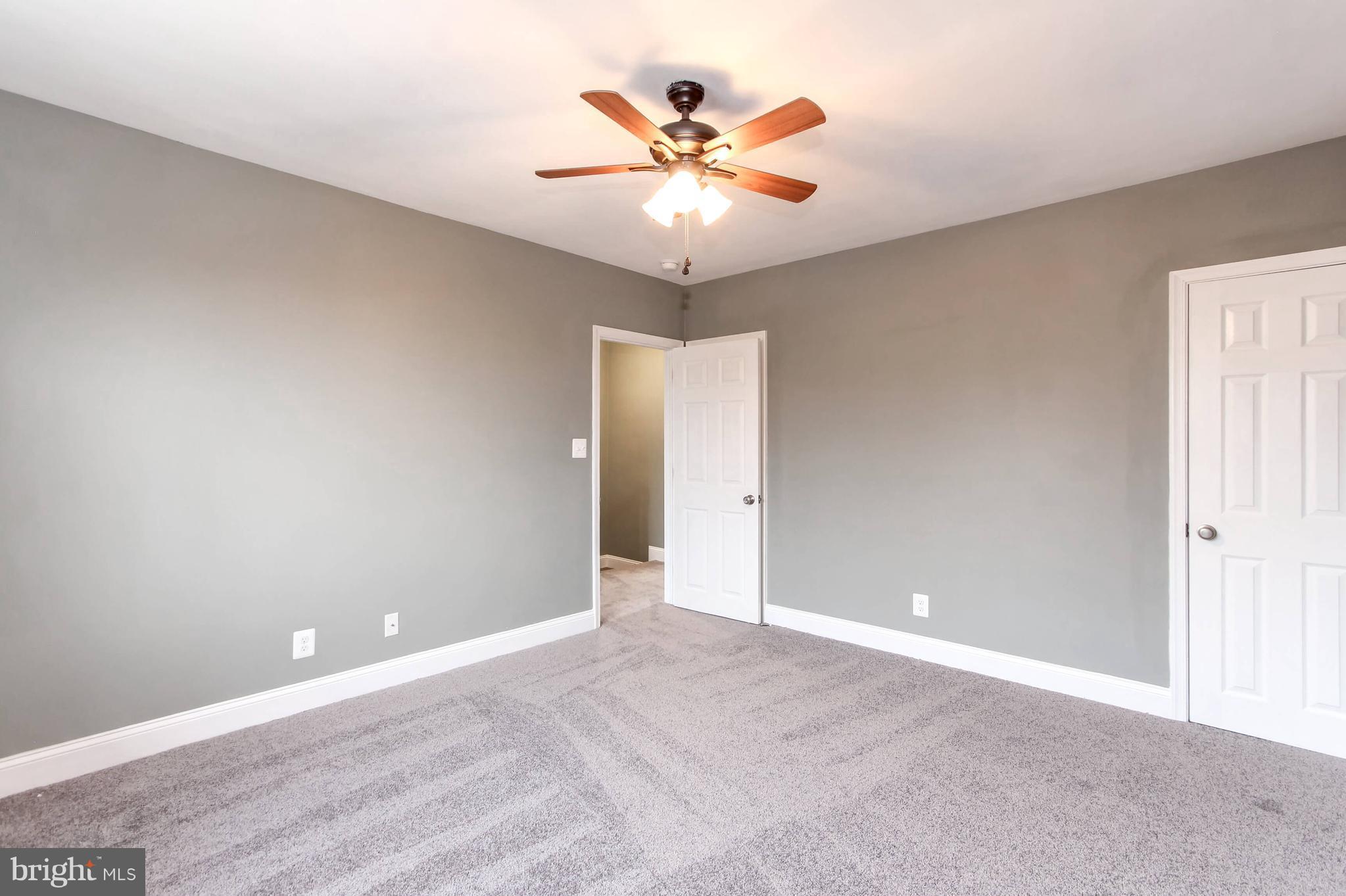1205 Glenhaven Road Baltimore, MD 21239 - Photo 19 of 30 Bedroom