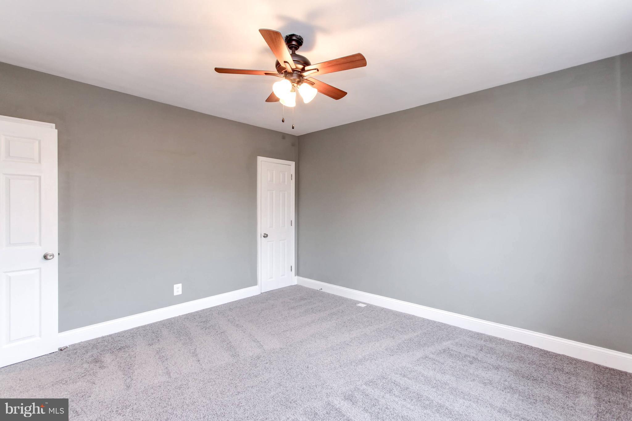 1205 Glenhaven Road Baltimore, MD 21239 - Photo 20 of 30 Bedroom