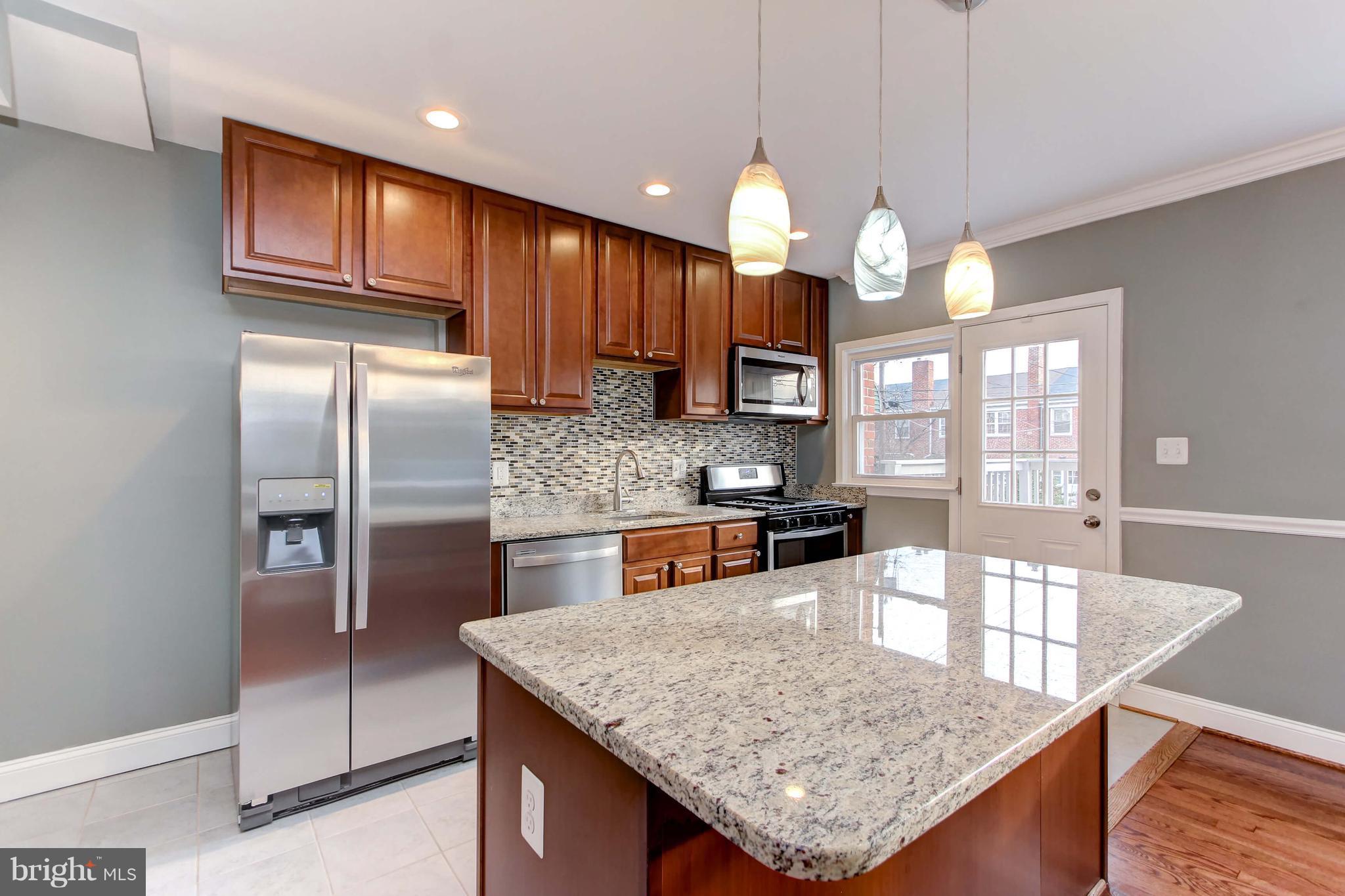 1205 Glenhaven Road Baltimore, MD 21239 - Photo 3 of 30 Interior (General)