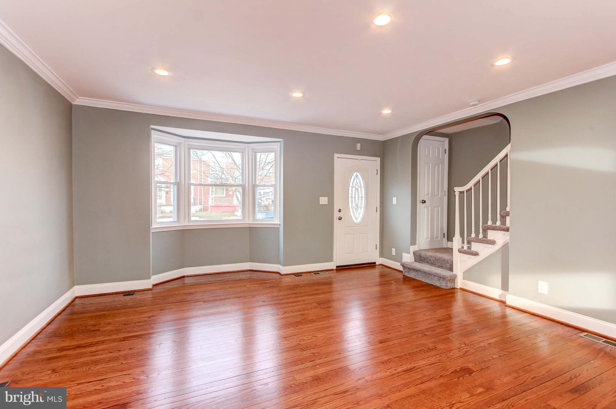 1205 Glenhaven Road Baltimore, MD 21239 - Photo 6 of 30 View
