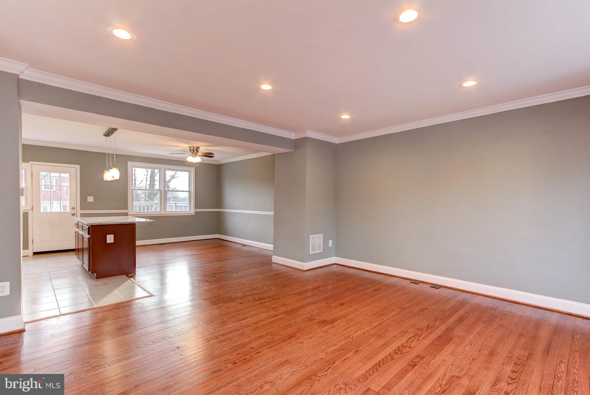1205 Glenhaven Road Baltimore, MD 21239 - Photo 7 of 30 Interior (General)