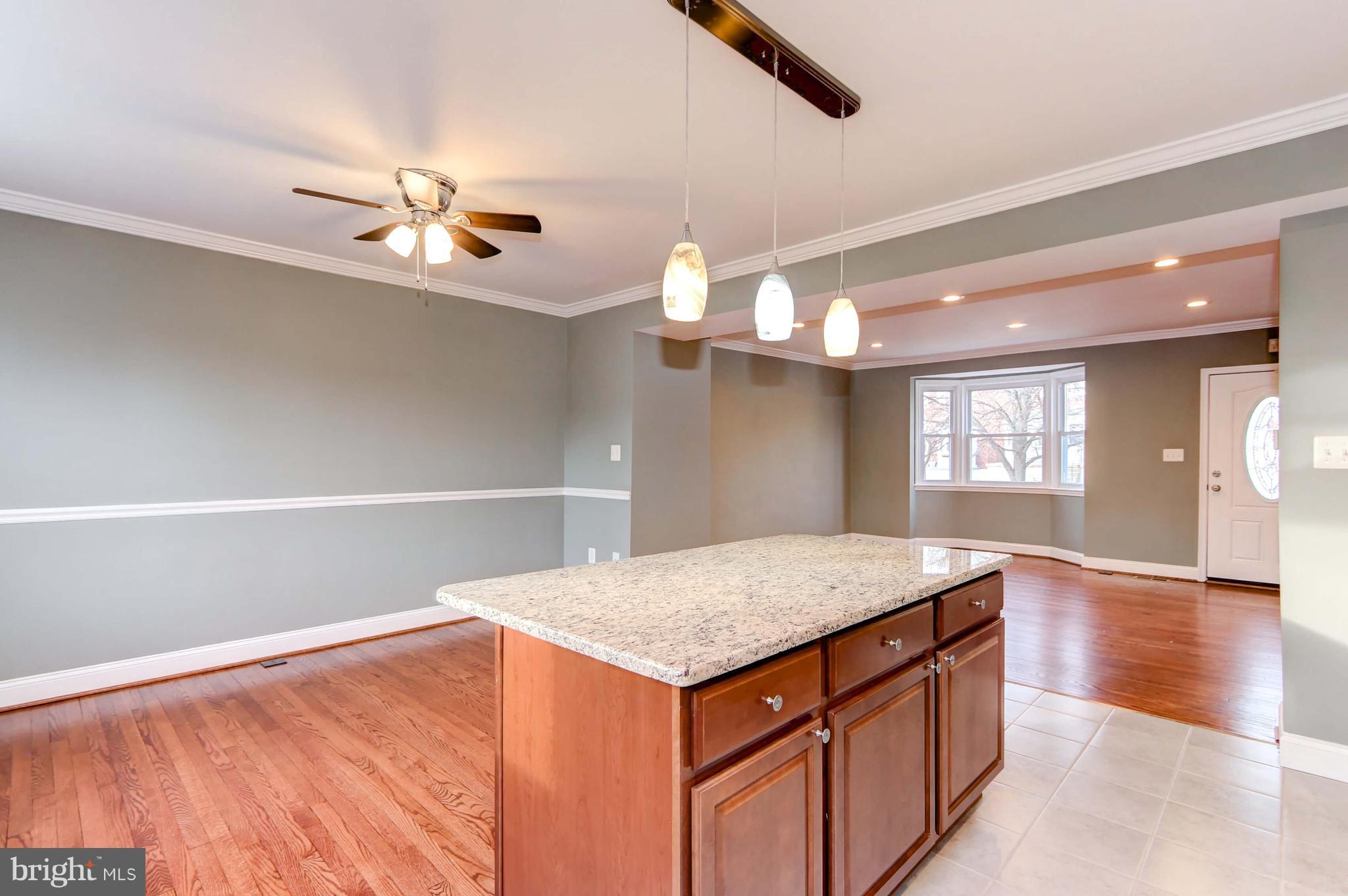 1205 Glenhaven Road Baltimore, MD 21239 - Photo 10 of 30 Kitchen