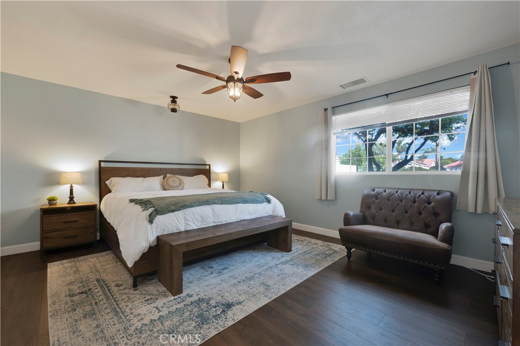 3039 Country Lane Simi Valley, CA 93063 - Photo 16 of 32 downstairs primary