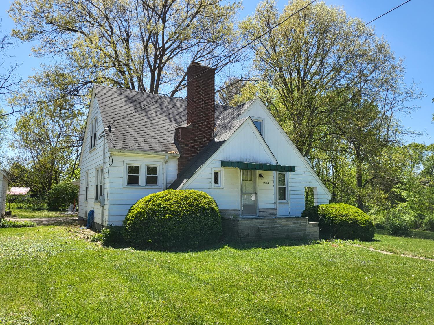 14225 Rummel Road Moores Hill, IN 47032 - Photo 1 of 15 Gallery Image 1