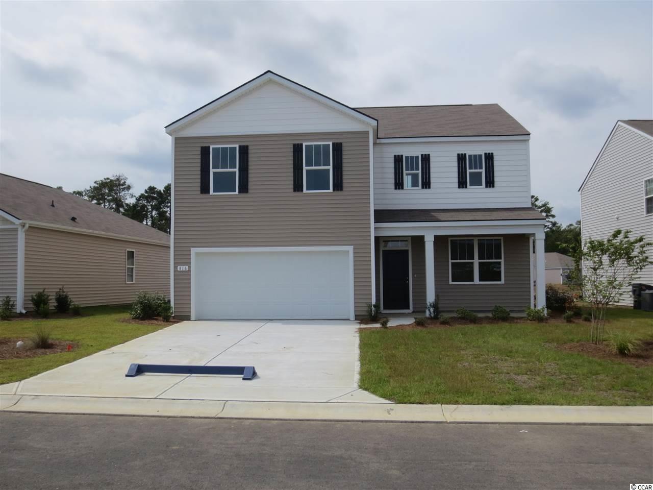 816 Hayes Point Circle Myrtle Beach, SC 29588 - Photo 1 of 25 Gallery Image 1