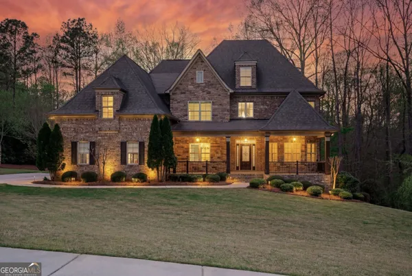$1,100,000 | 566 Arbor Springs Parkway, Newnan, GA 30265