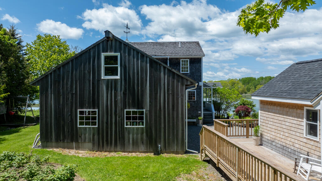 720 Wallston Road St. George, ME 04860 - Photo 87 of 103 Chickadee Imagery, LLC-0209