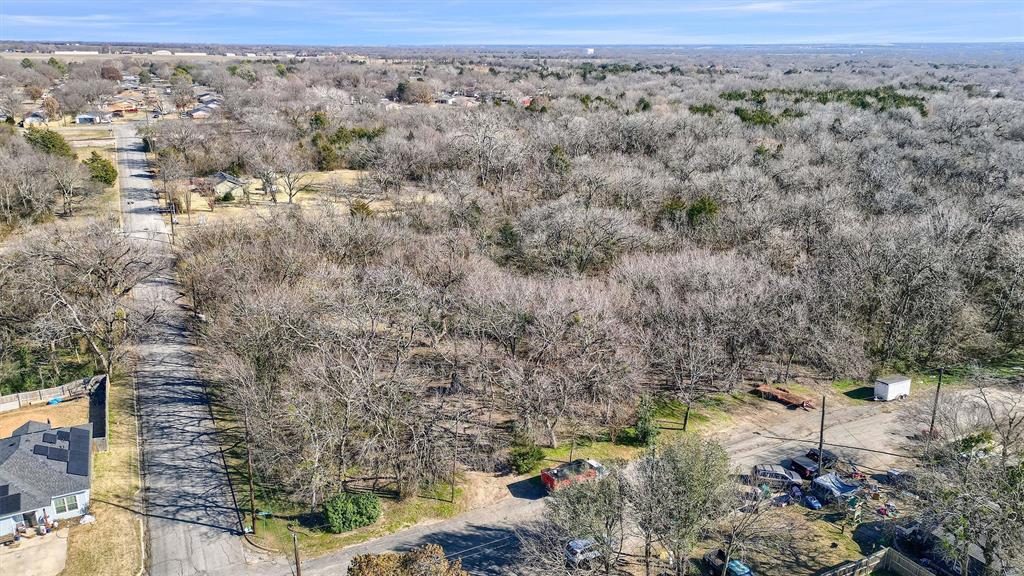 Tbd South Branch Street Sherman, TX 75090 - Photo 1 of 16 a view of a field with plants and trees