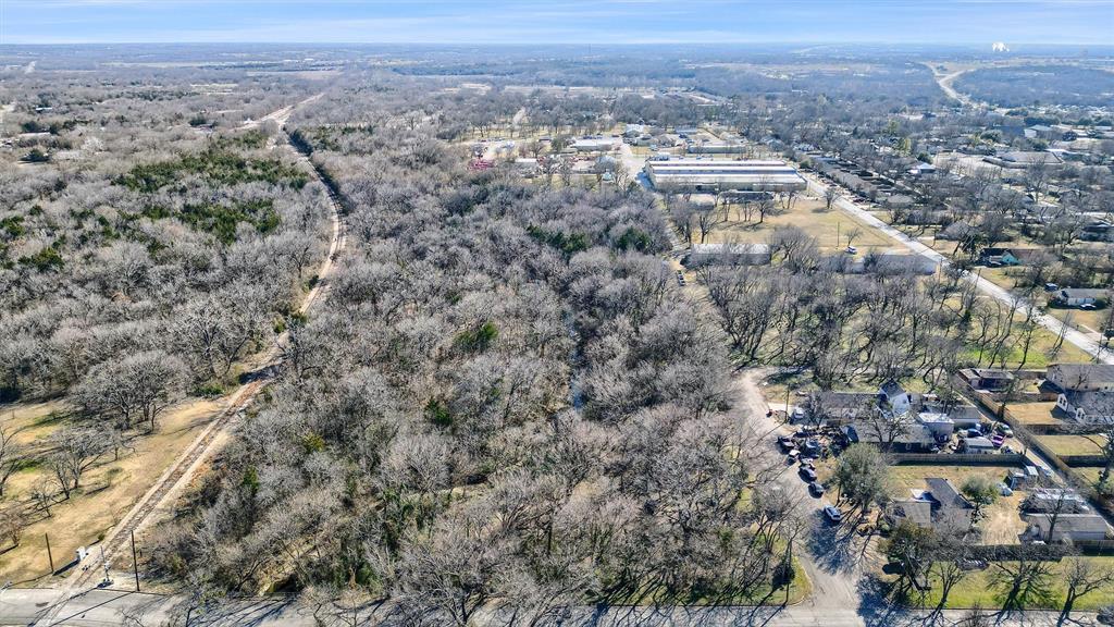 Tbd South Branch Street Sherman, TX 75090 - Photo 13 of 16 an aerial view of multiple house