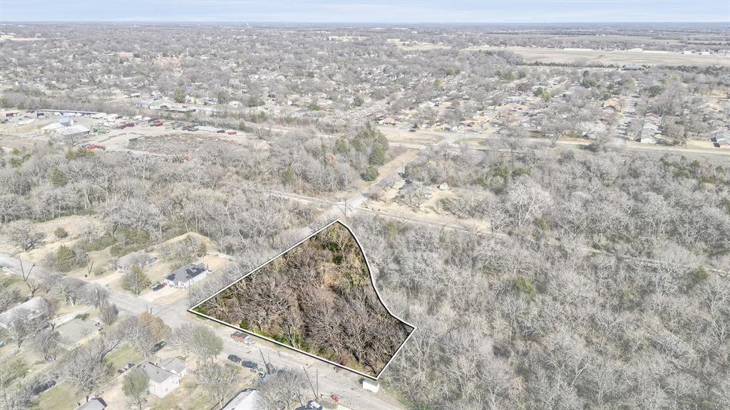 Tbd South Branch Street Sherman, TX 75090 - Photo 3 of 16 a view of city view and mountain view