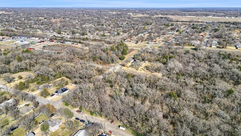 Tbd South Branch Street Sherman, TX 75090 - Photo 6 of 16 an aerial view of residential houses with outdoor space