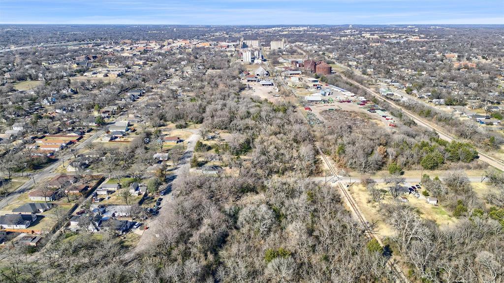 Tbd South Branch Street Sherman, TX 75090 - Photo 8 of 16 an aerial view of residential houses with city view