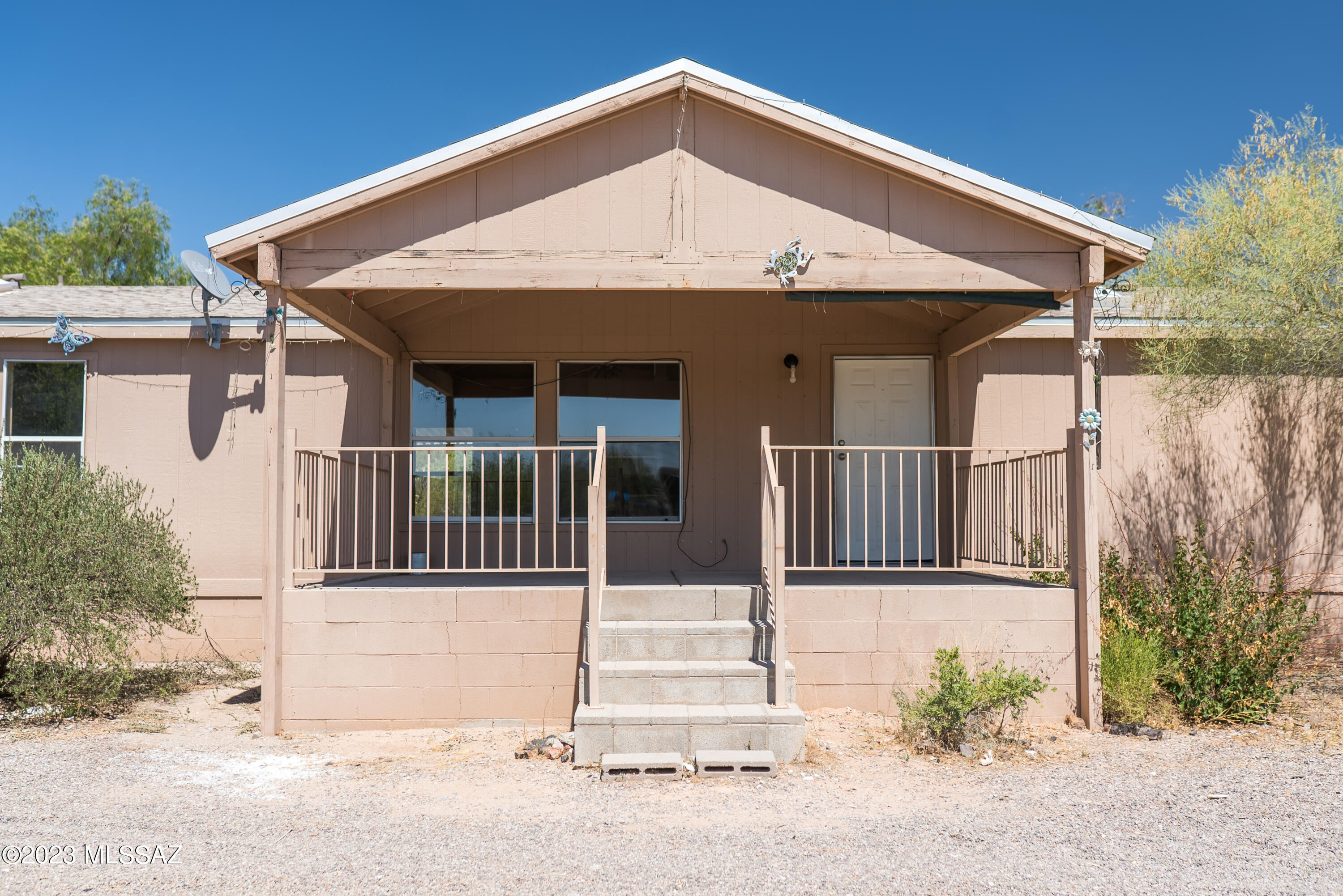 16762 West Whitewing Way Marana, AZ 85653 - Photo 5 of 29