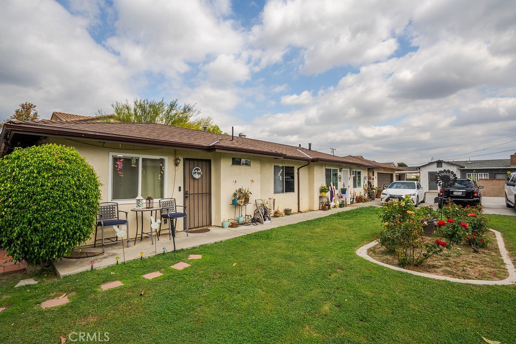 5227 Hammill Road El Monte, CA 91732 - Photo 35 of 51 Tenant Occupied Units