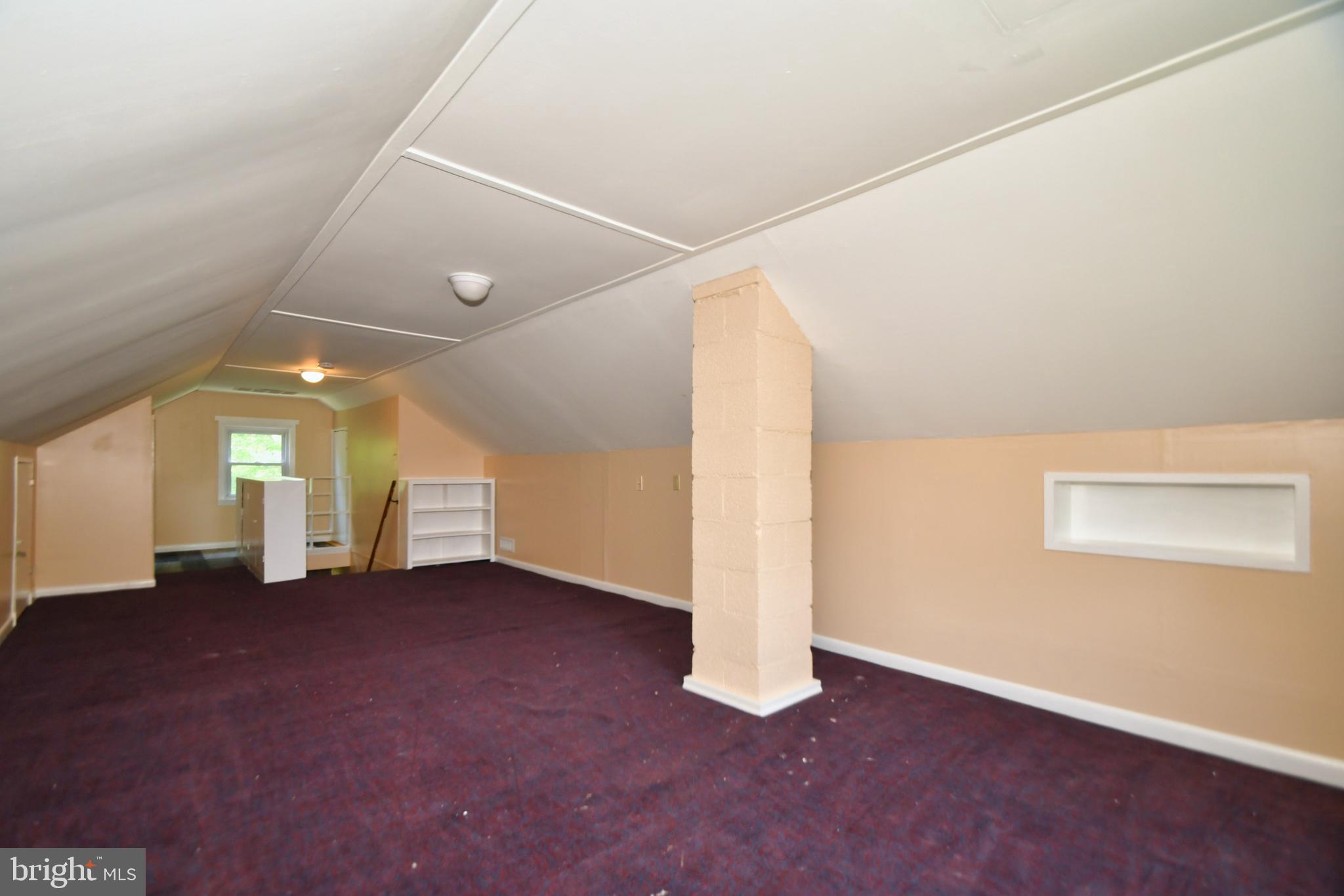 335 Stillwater Road Baltimore, MD 21221 - Photo 31 of 42 2nd Floor Bedroom