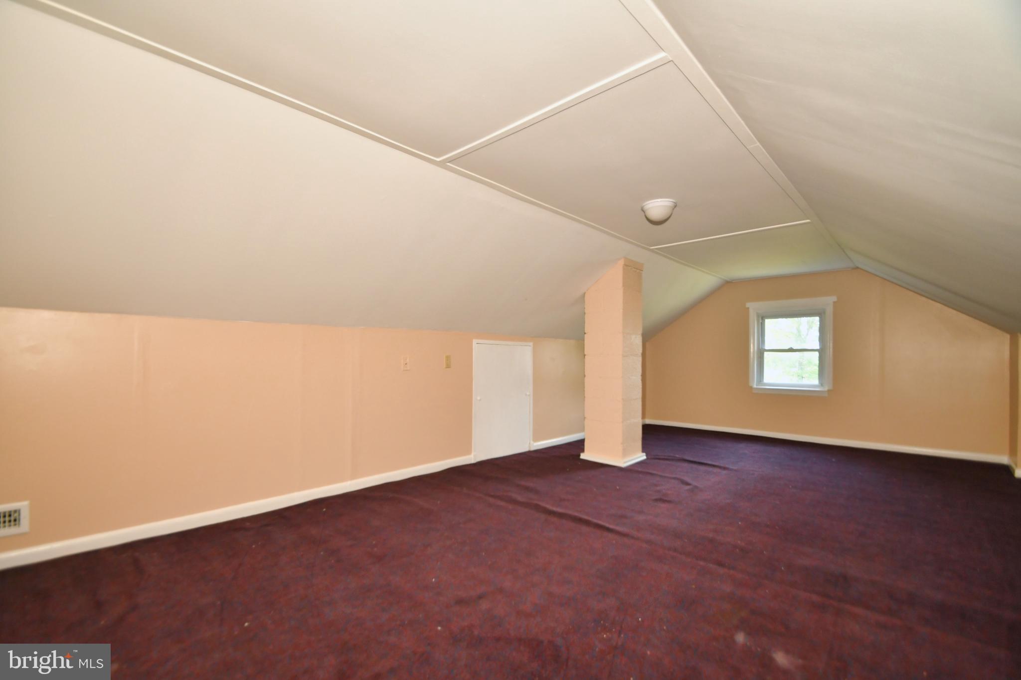 335 Stillwater Road Baltimore, MD 21221 - Photo 32 of 42 2nd Floor Bedroom