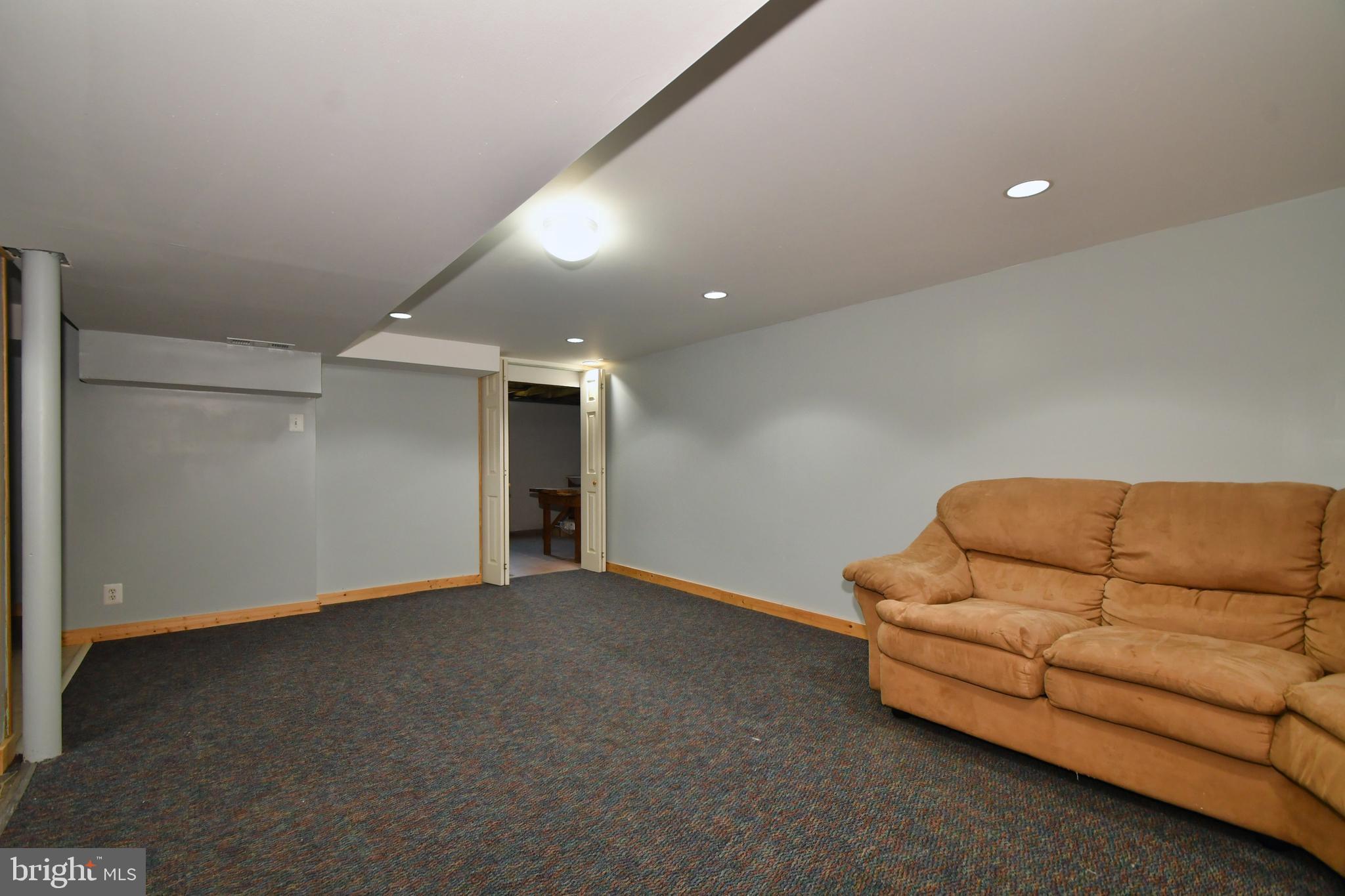 335 Stillwater Road Baltimore, MD 21221 - Photo 33 of 42 Basement