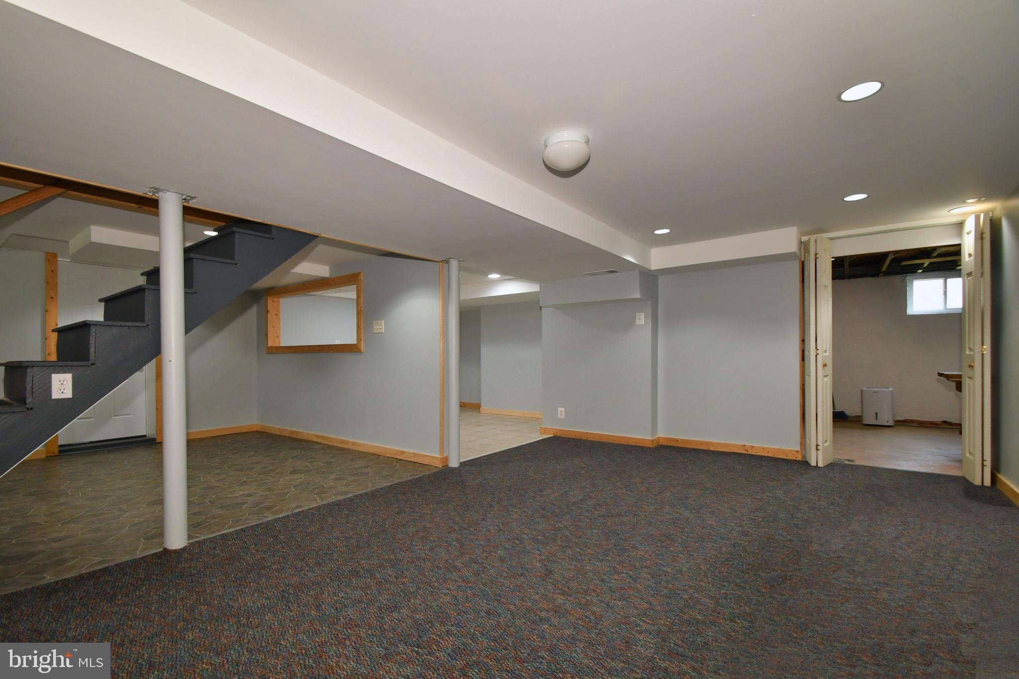 335 Stillwater Road Baltimore, MD 21221 - Photo 35 of 42 Basement