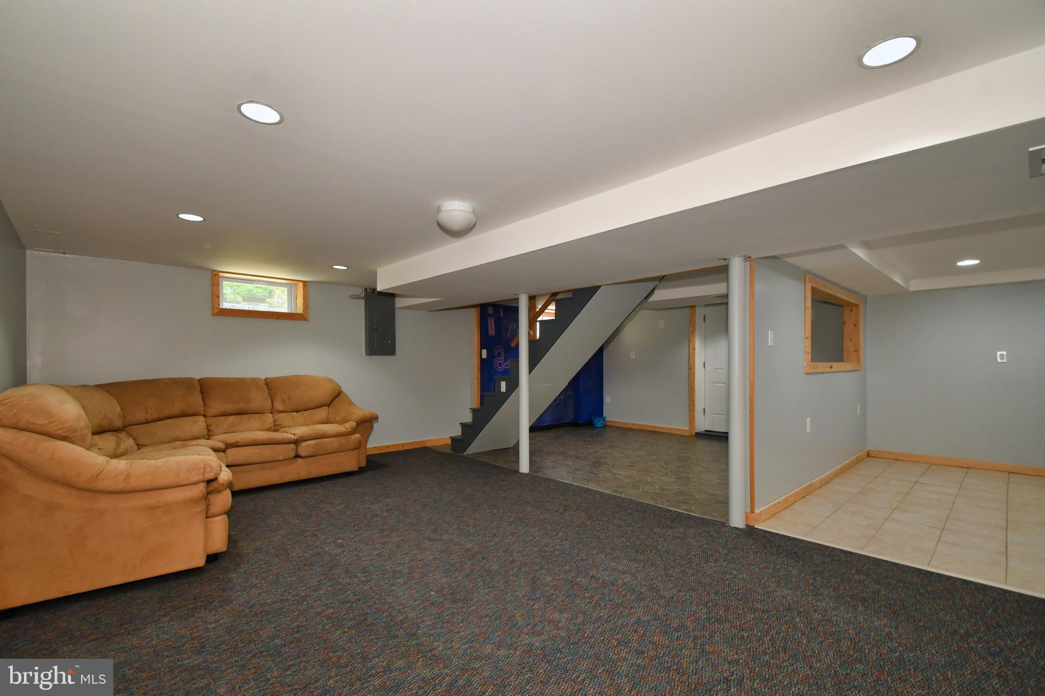 335 Stillwater Road Baltimore, MD 21221 - Photo 36 of 42 Basement