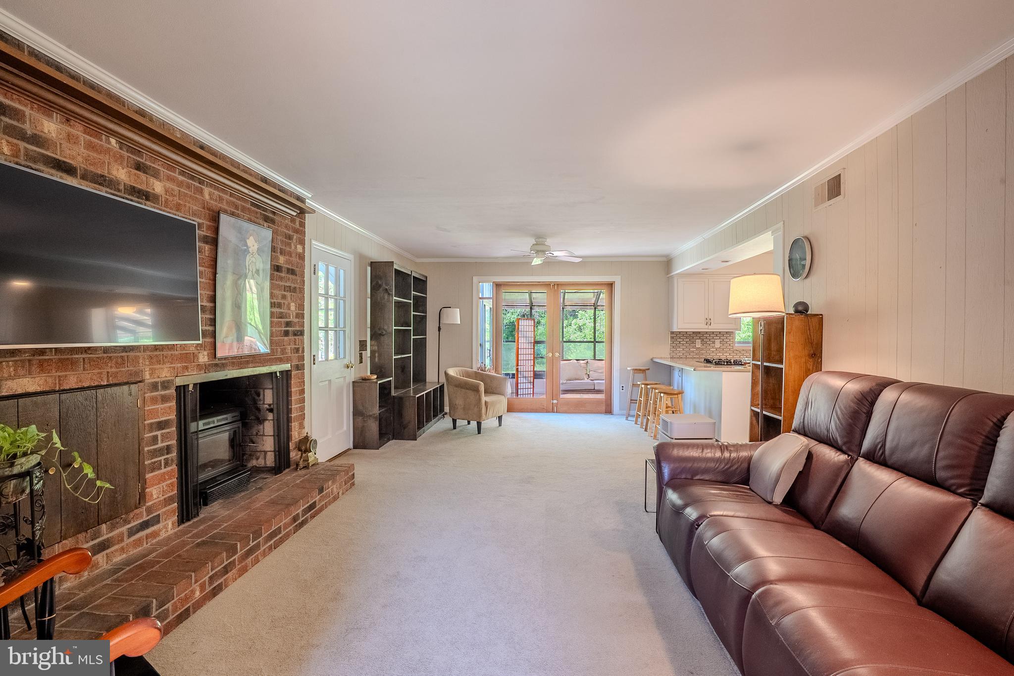 1165 Bear Tavern Road Titusville, NJ 08560 - Photo 21 of 47 Family Room