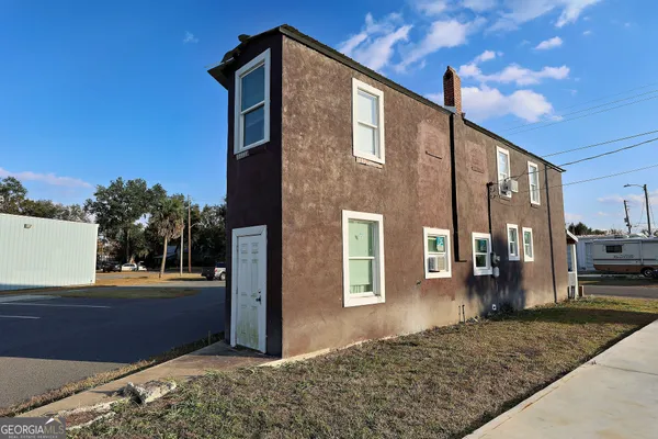 $175,000 | 804 West Green Street, Perry, FL 32347