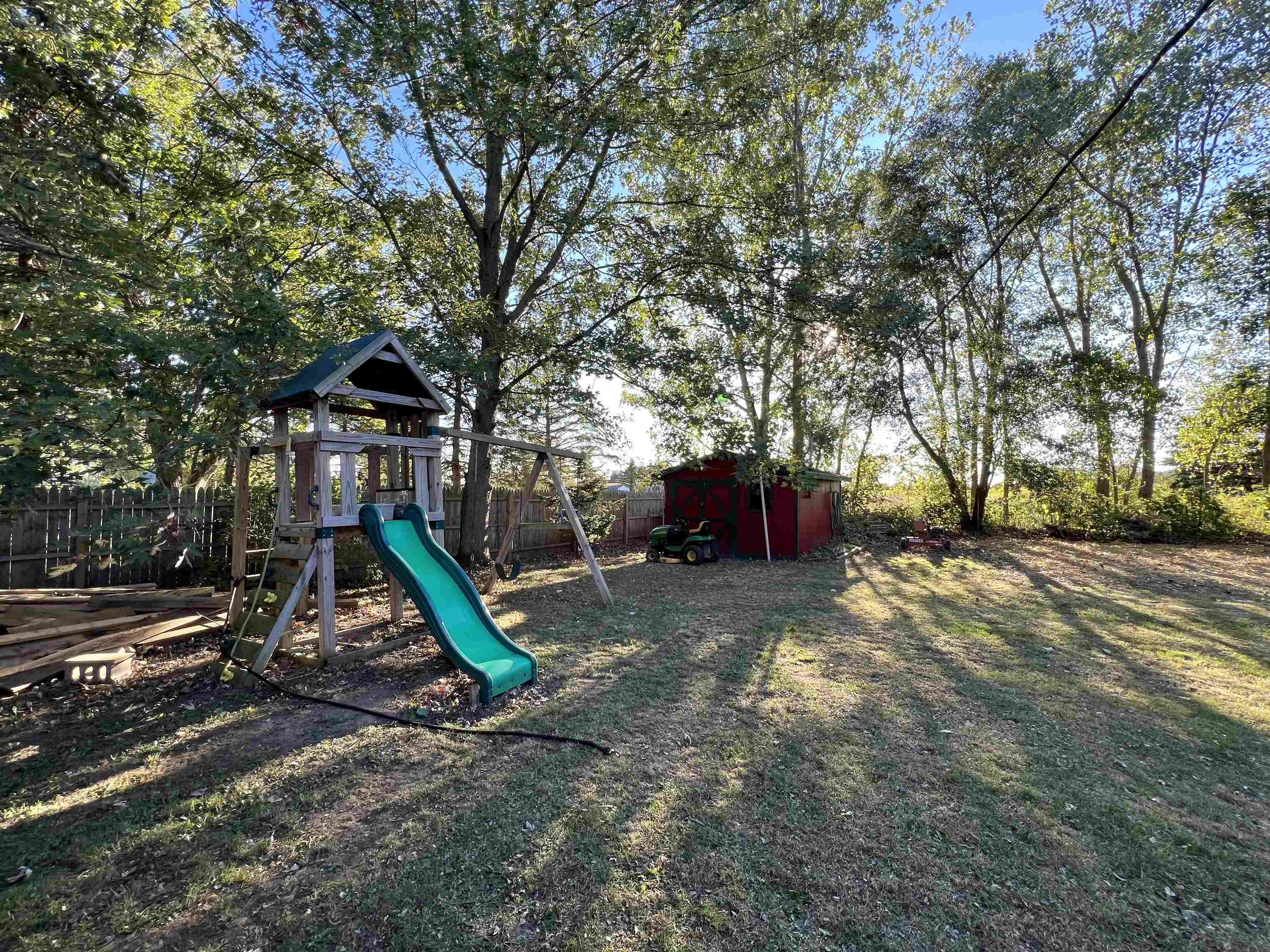 2620 Vandecarr Road Owosso, MI 48867 - Photo 30 of 36 Gallery Image 30