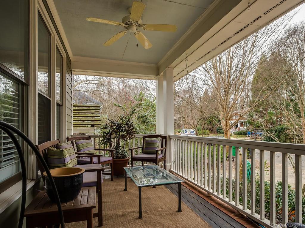 2321 Club Road Charlotte, NC 28205 - Photo 3 of 22 Gallery Image 3