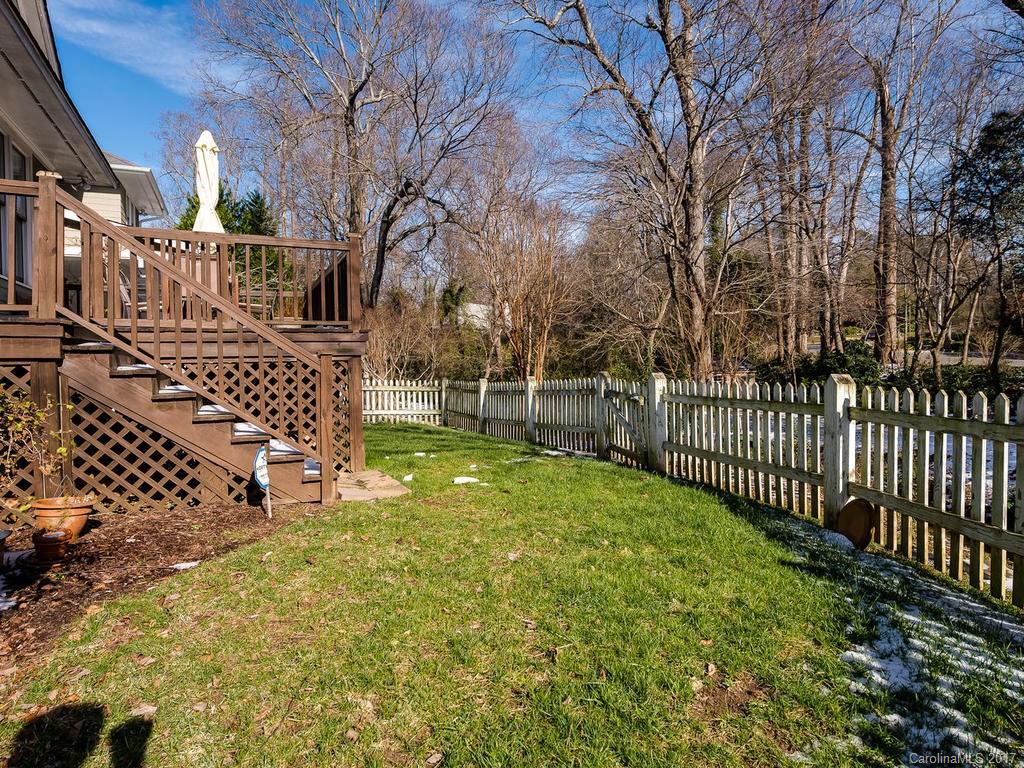 2321 Club Road Charlotte, NC 28205 - Photo 21 of 22 Gallery Image 21
