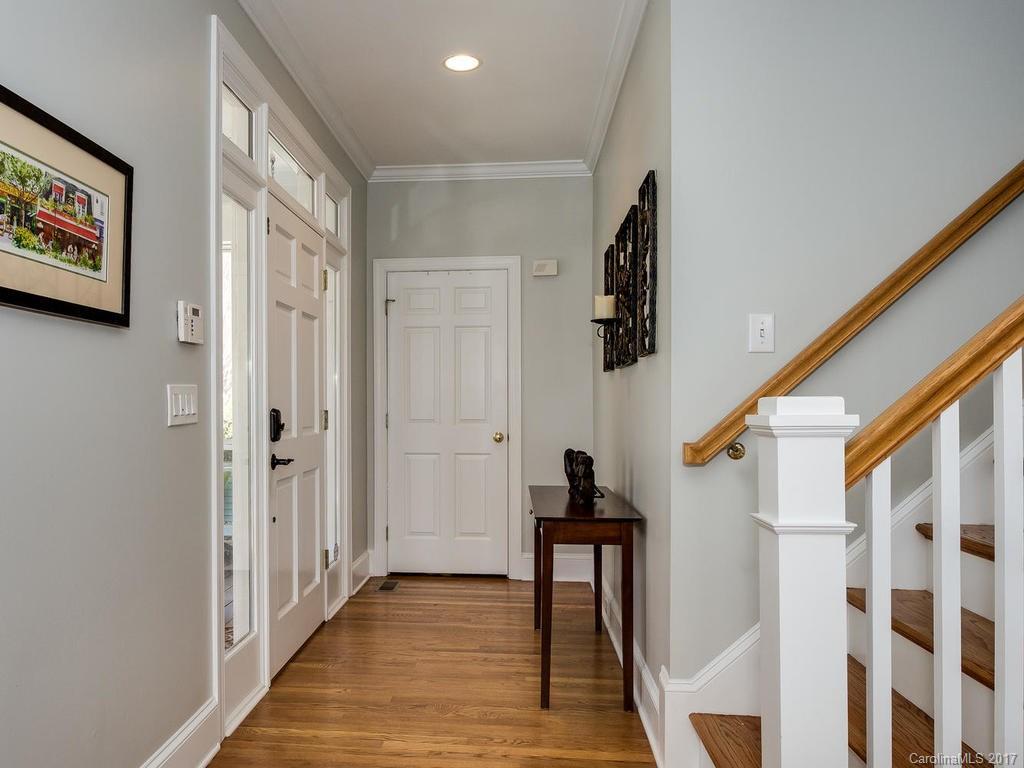2321 Club Road Charlotte, NC 28205 - Photo 4 of 22 Gallery Image 4
